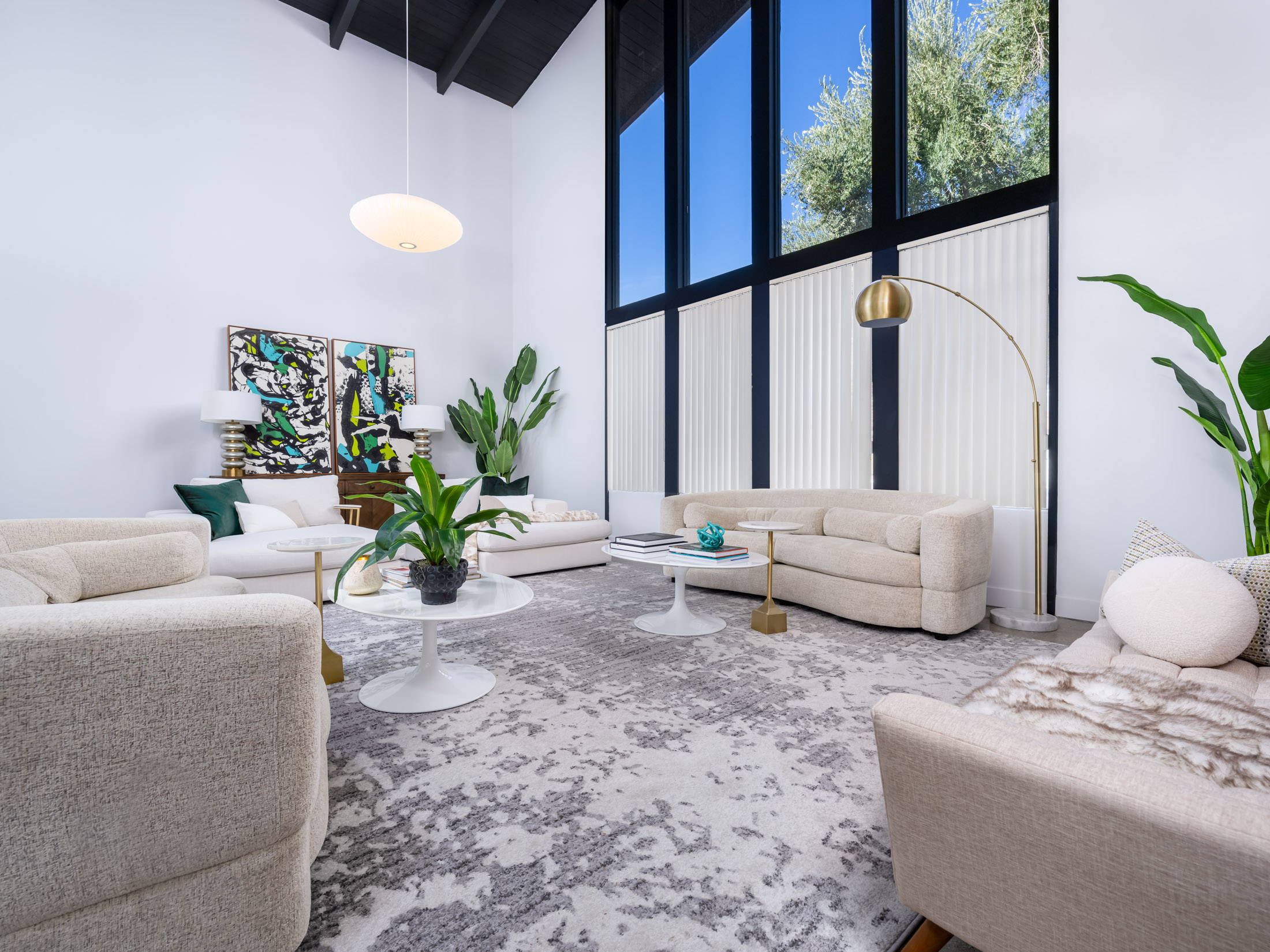 Innovative Décor Ideas Shaping Homes Today: Making the Most of Every Square Foot