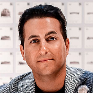 Ike Dweck, Founder of Stately Luxury Home Staging & Interior Design, dedicated to transforming homes into stunning, market-ready spaces with a blend of elegance, functionality, and impeccable service.