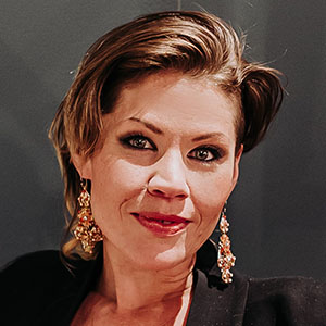 Sarah Tanis, Project Manager at Stately Luxury Home Staging & Interior Design, overseeing projects with precision and dedication to create stunning, market-ready spaces that reflect the Stately standard of excellence.