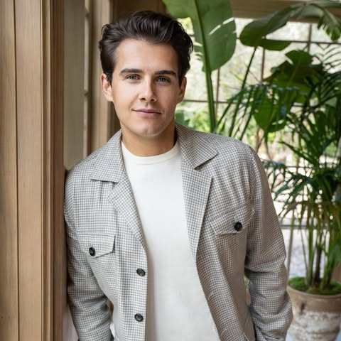 Zachary D.